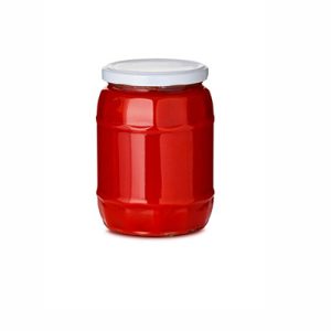salsa di pomodoro passato